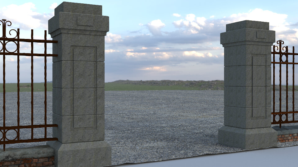 Project 1 Image 6